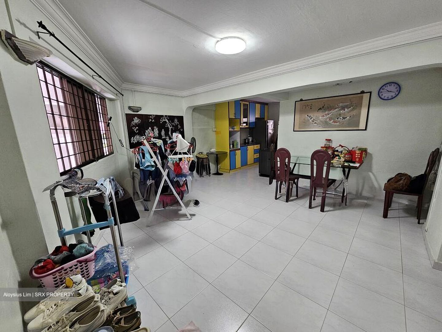 Blk 777 Yishun Avenue 2 (Yishun), HDB 4 Rooms #513857281
